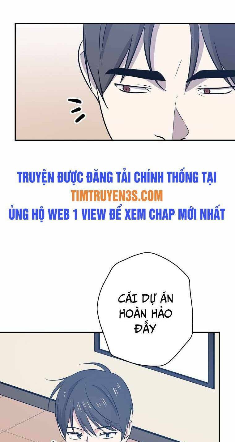 Vua Phim Truyền Hình Chap 44 - Next Chap 45