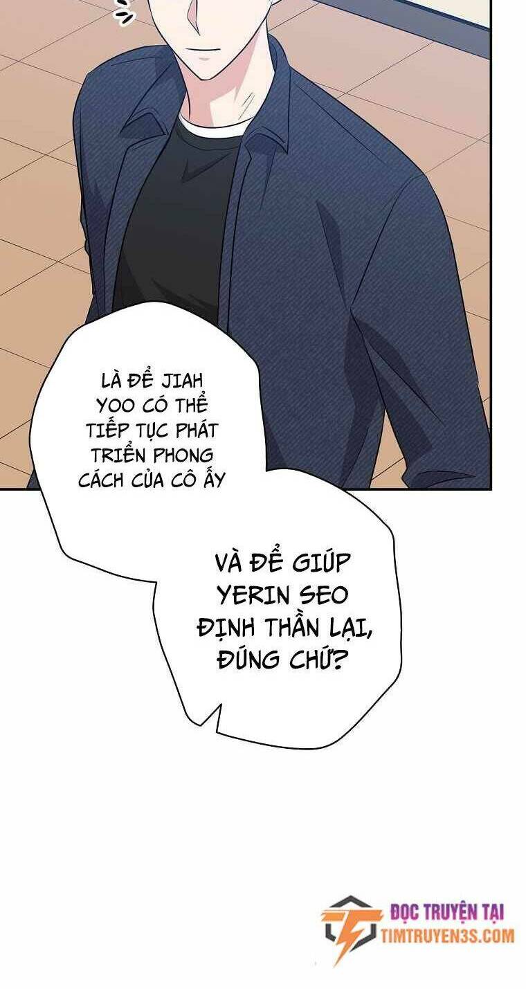 Vua Phim Truyền Hình Chap 44 - Next Chap 45
