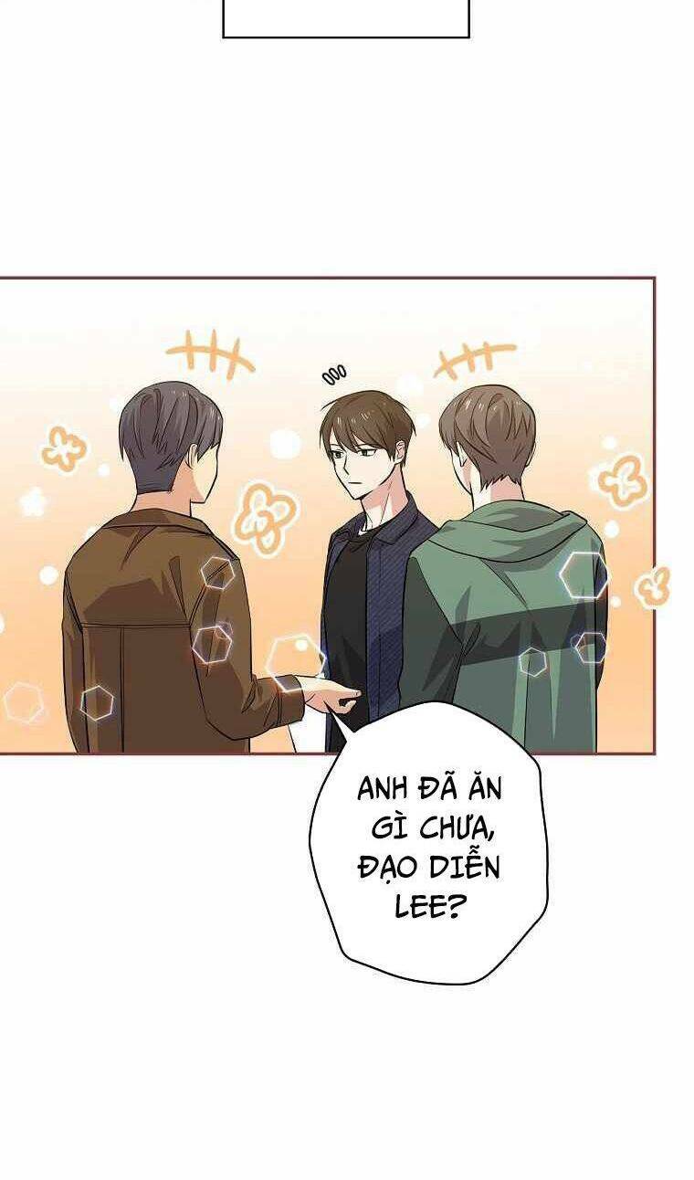 Vua Phim Truyền Hình Chap 44 - Next Chap 45