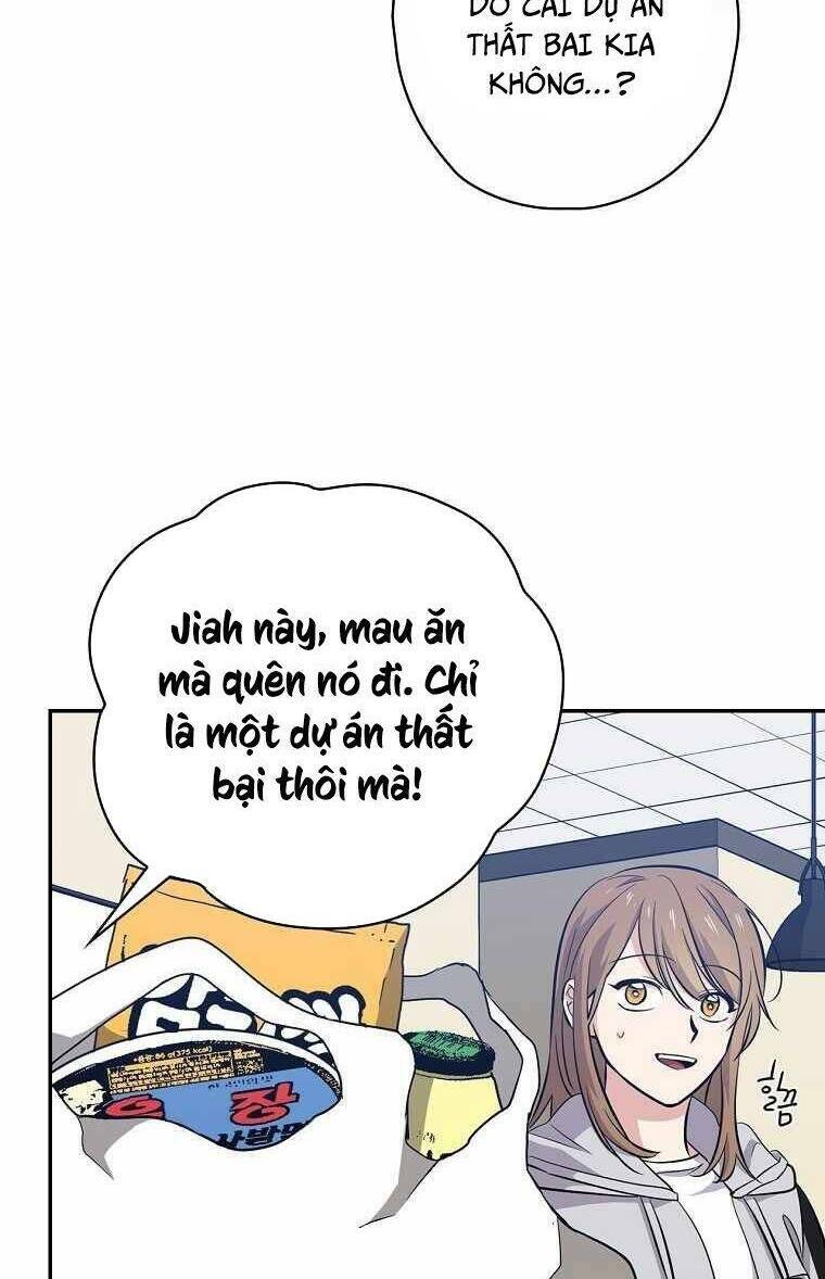 Vua Phim Truyền Hình Chap 44 - Next Chap 45