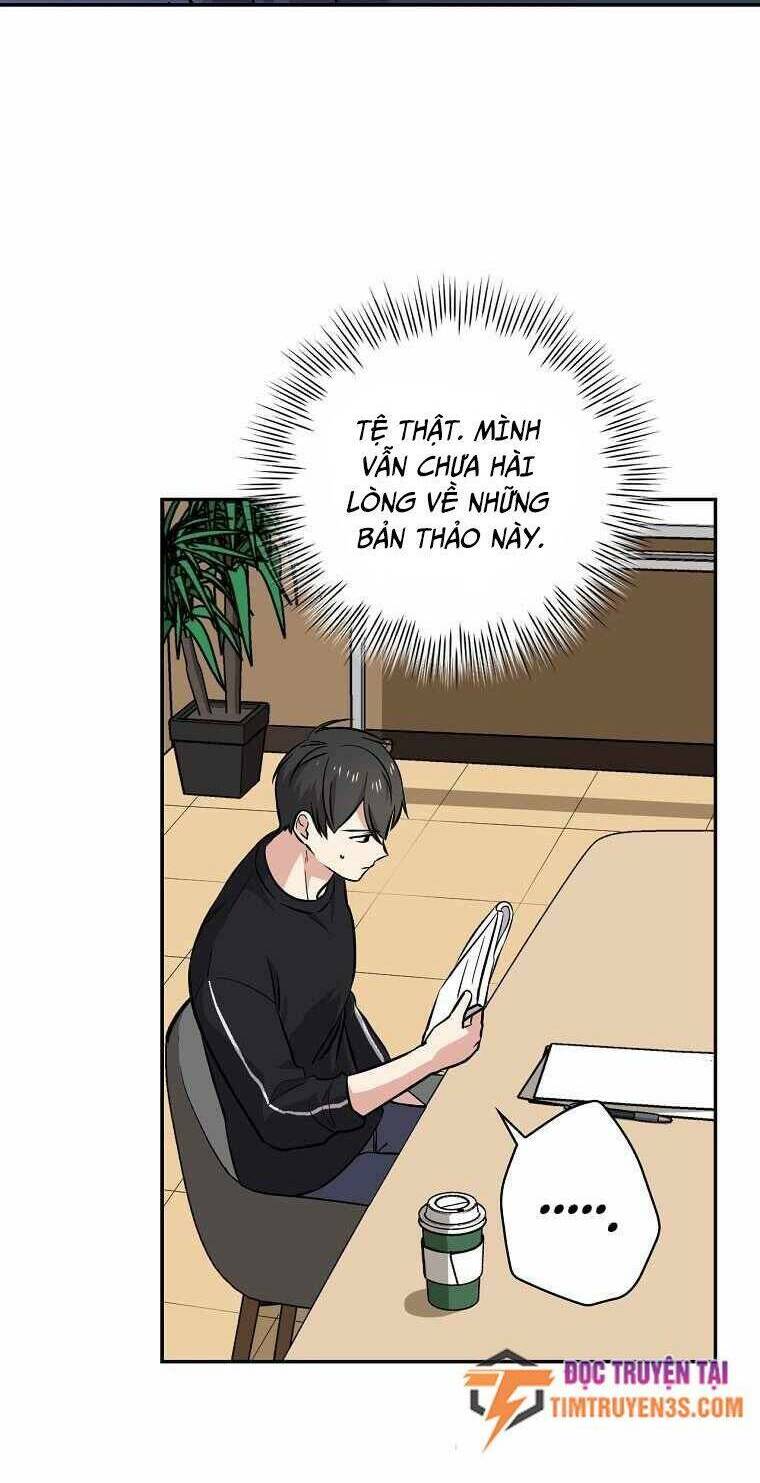 Vua Phim Truyền Hình Chap 44 - Next Chap 45