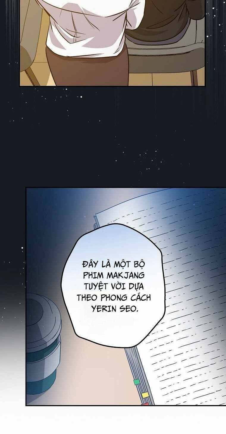 Vua Phim Truyền Hình Chap 44 - Next Chap 45