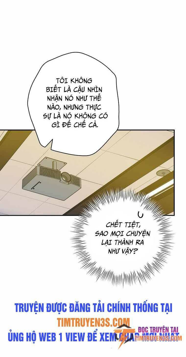 Vua Phim Truyền Hình Chap 44 - Next Chap 45