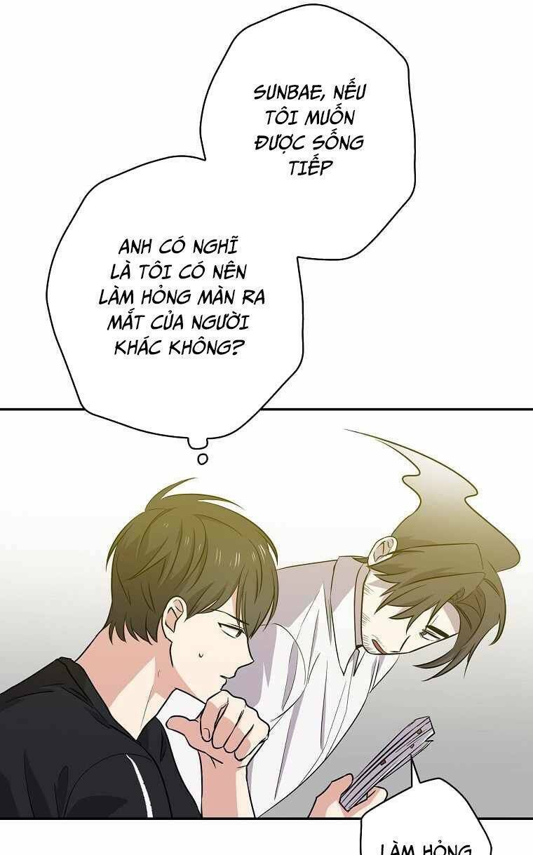 Vua Phim Truyền Hình Chap 44 - Next Chap 45