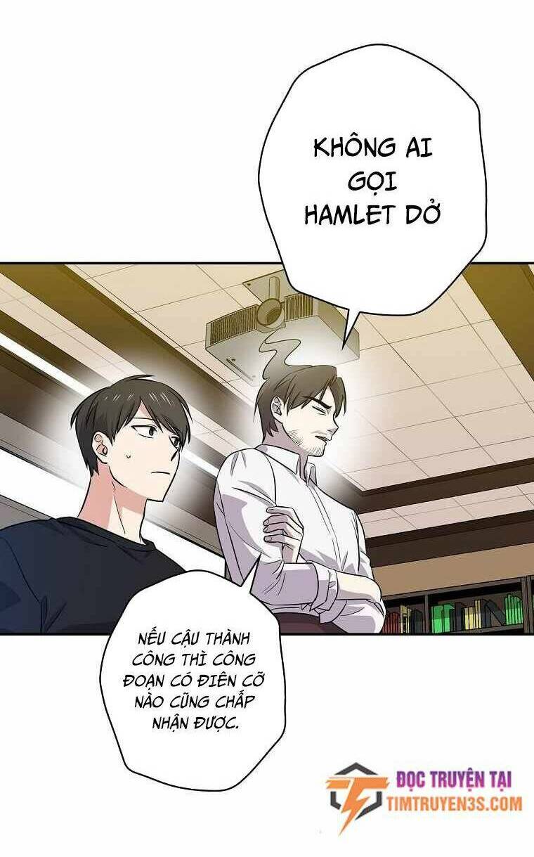 Vua Phim Truyền Hình Chap 44 - Next Chap 45