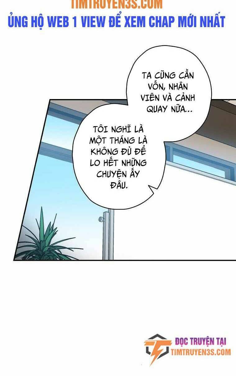 Vua Phim Truyền Hình Chap 44 - Next Chap 45