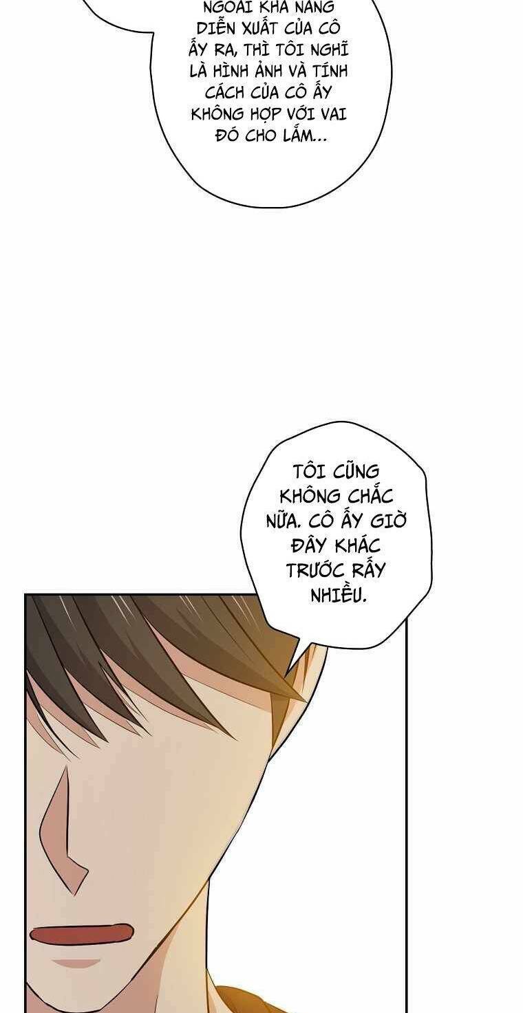 Vua Phim Truyền Hình Chap 44 - Next Chap 45