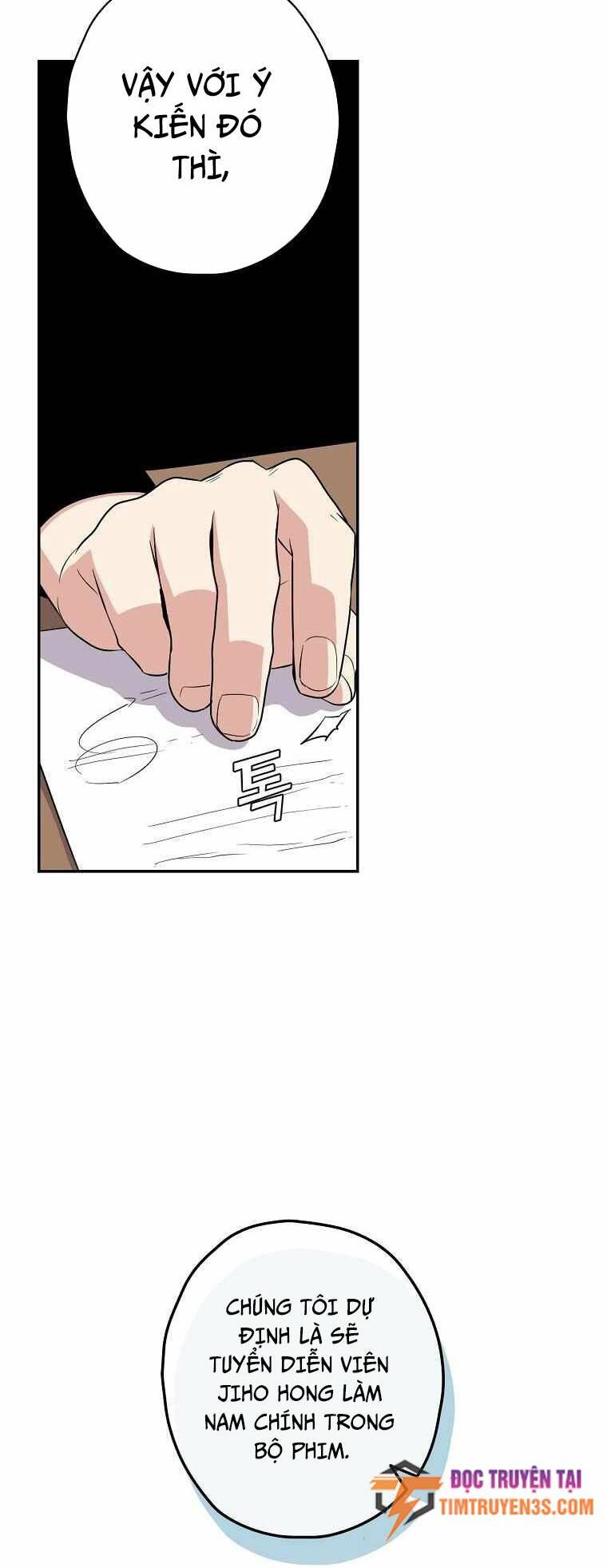 Vua Phim Truyền Hình Chap 45 - Next Chap 46