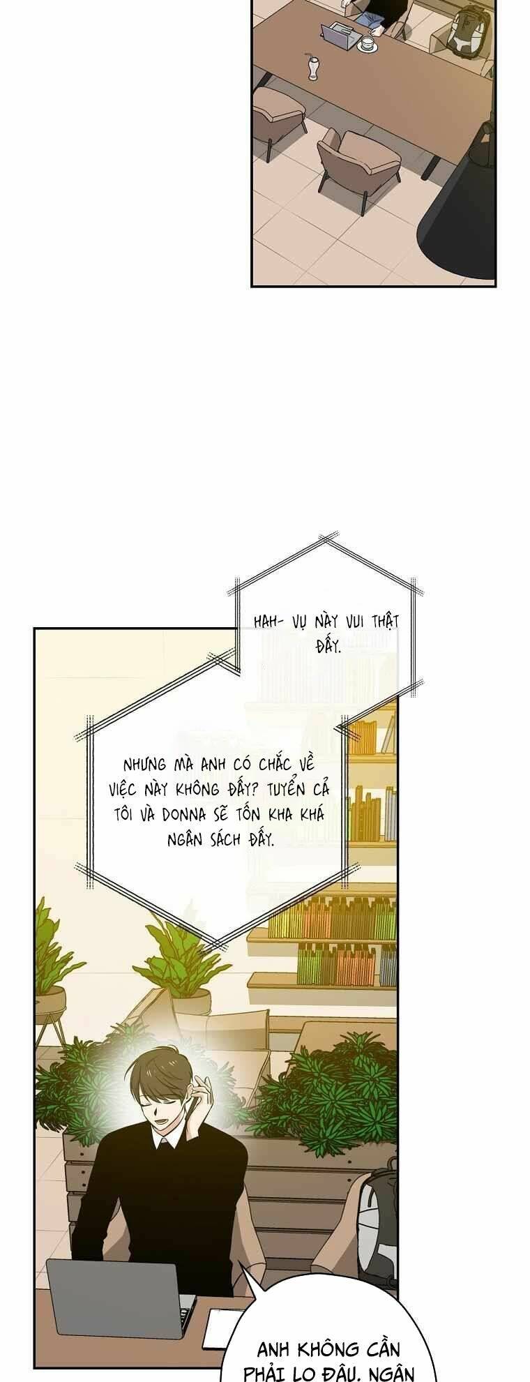Vua Phim Truyền Hình Chap 45 - Next Chap 46