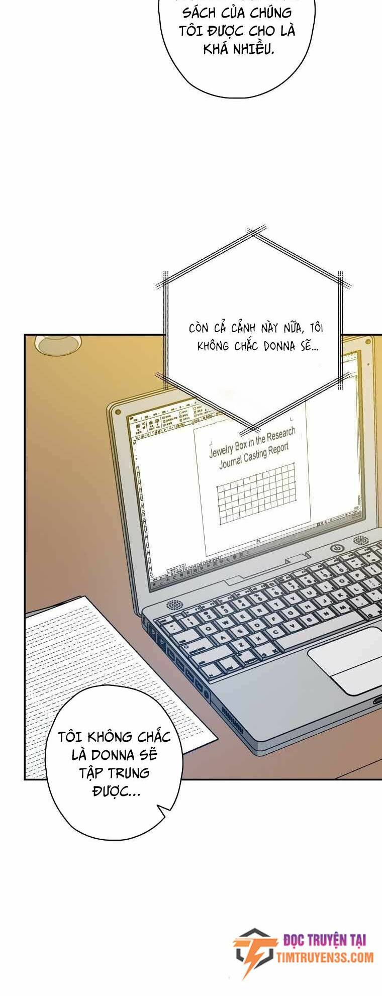 Vua Phim Truyền Hình Chap 45 - Next Chap 46