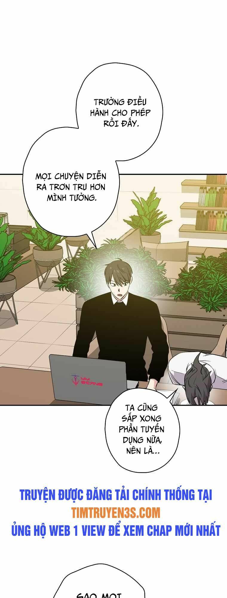 Vua Phim Truyền Hình Chap 45 - Next Chap 46
