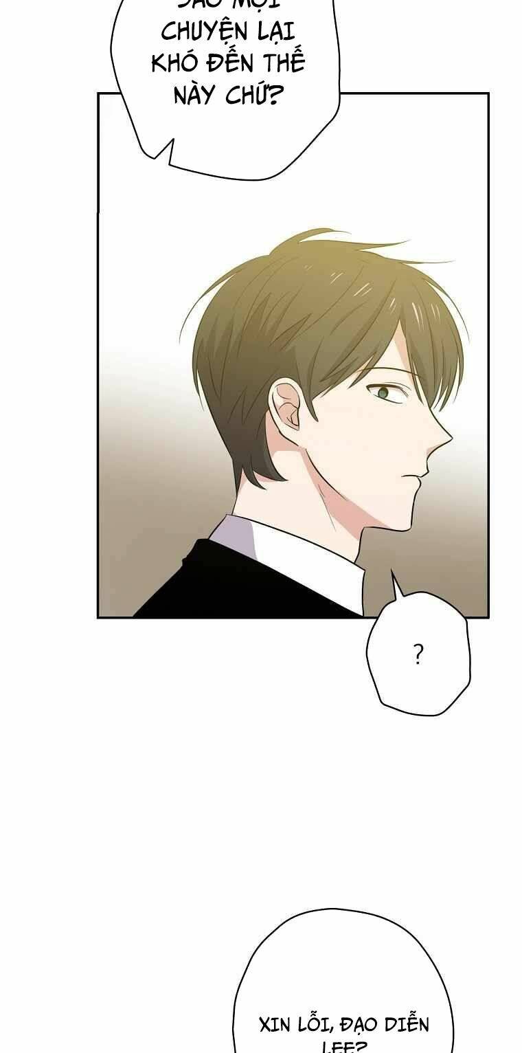 Vua Phim Truyền Hình Chap 45 - Next Chap 46