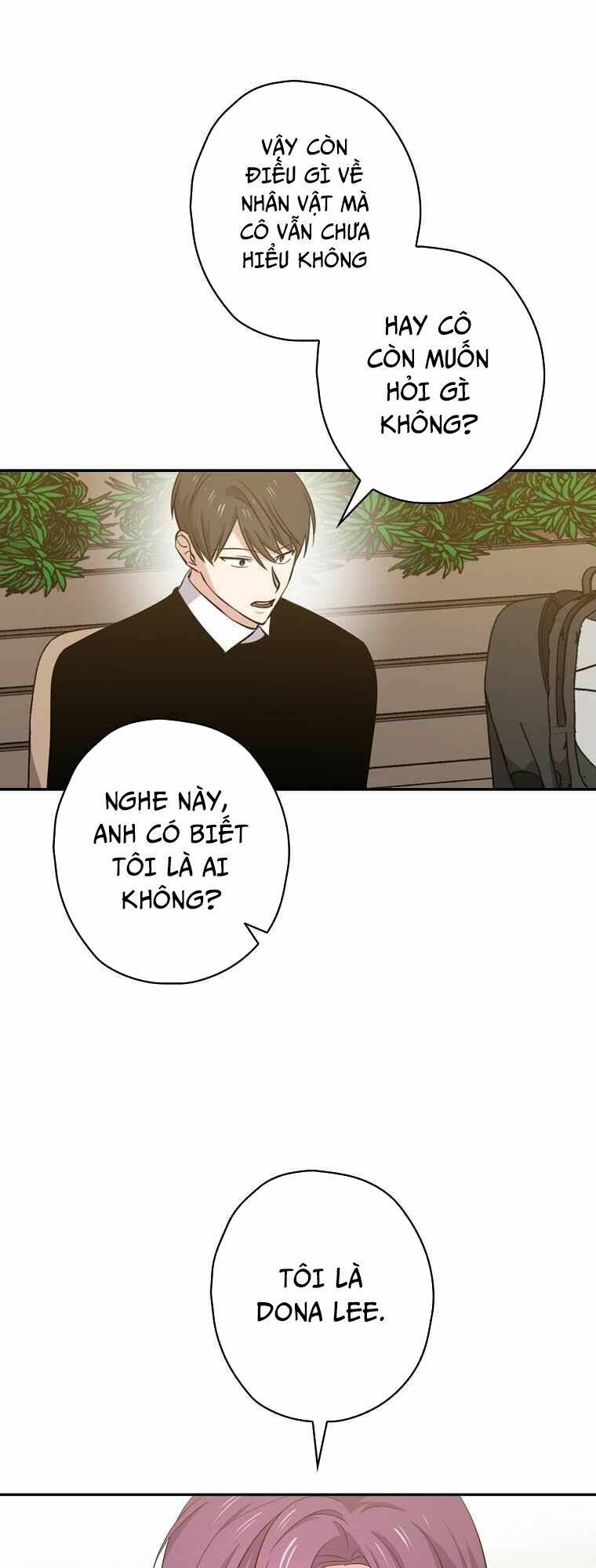 Vua Phim Truyền Hình Chap 45 - Next Chap 46