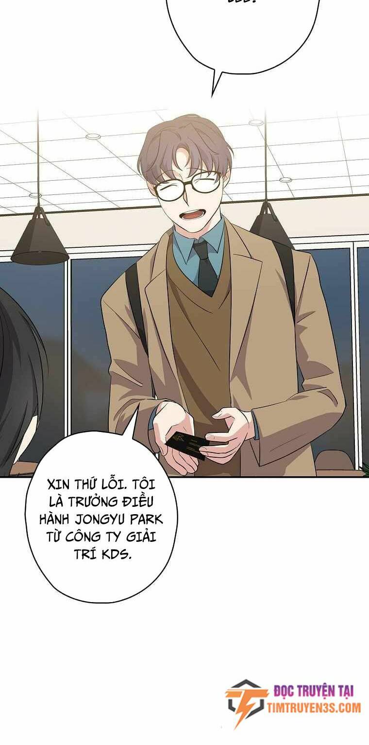 Vua Phim Truyền Hình Chap 45 - Next Chap 46