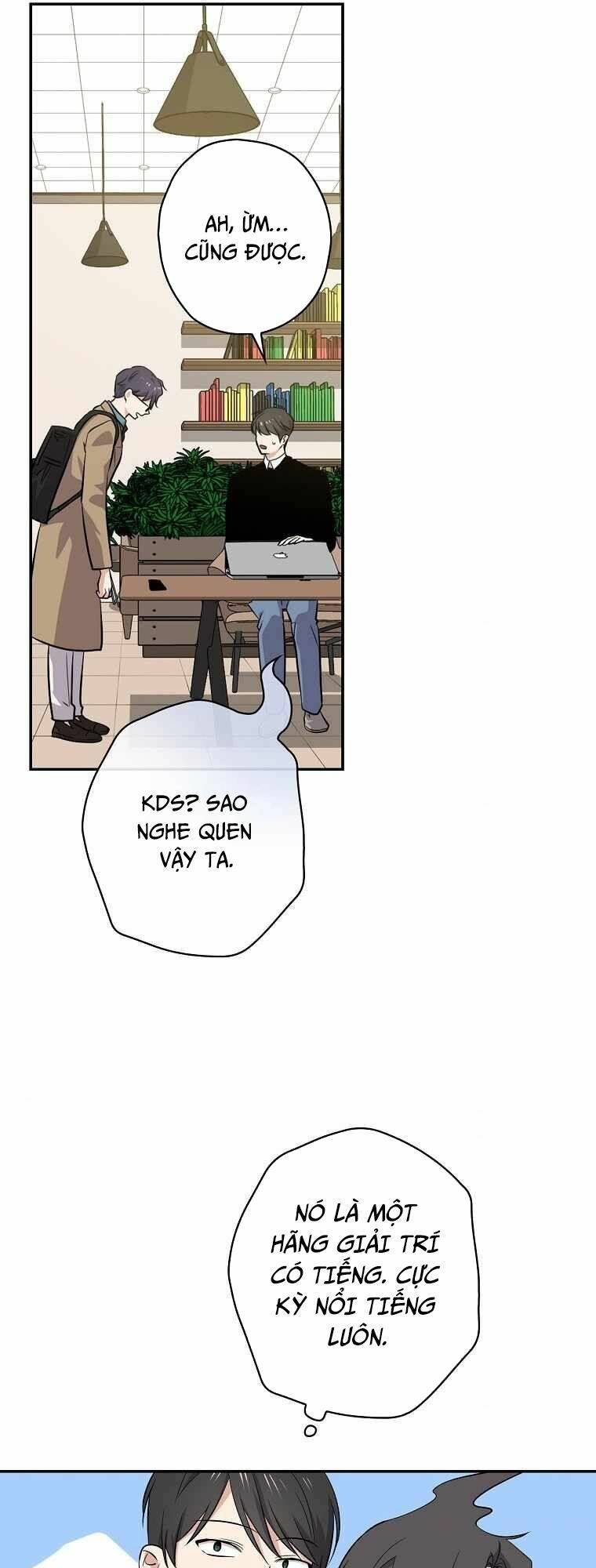 Vua Phim Truyền Hình Chap 45 - Next Chap 46