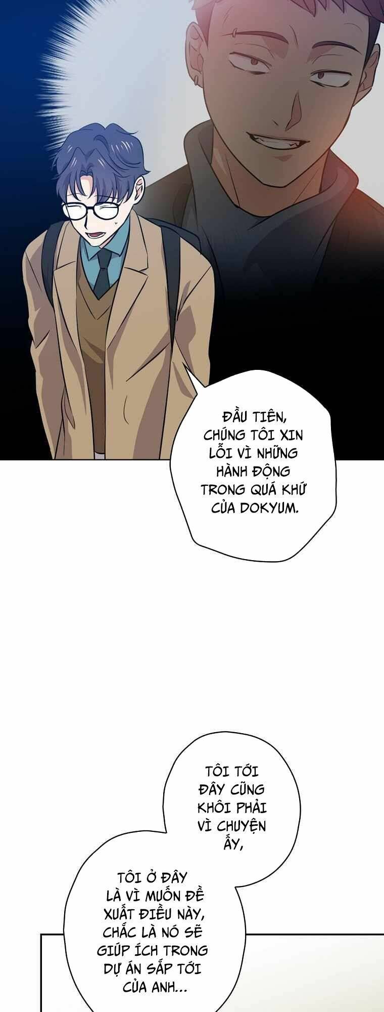 Vua Phim Truyền Hình Chap 45 - Next Chap 46