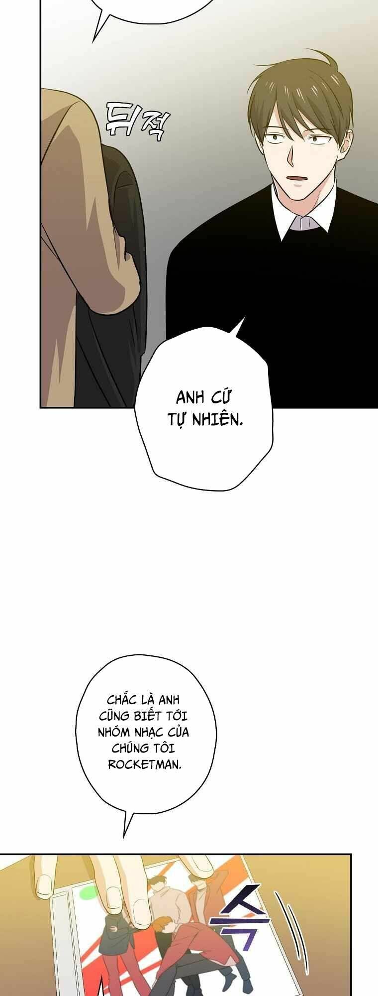 Vua Phim Truyền Hình Chap 45 - Next Chap 46