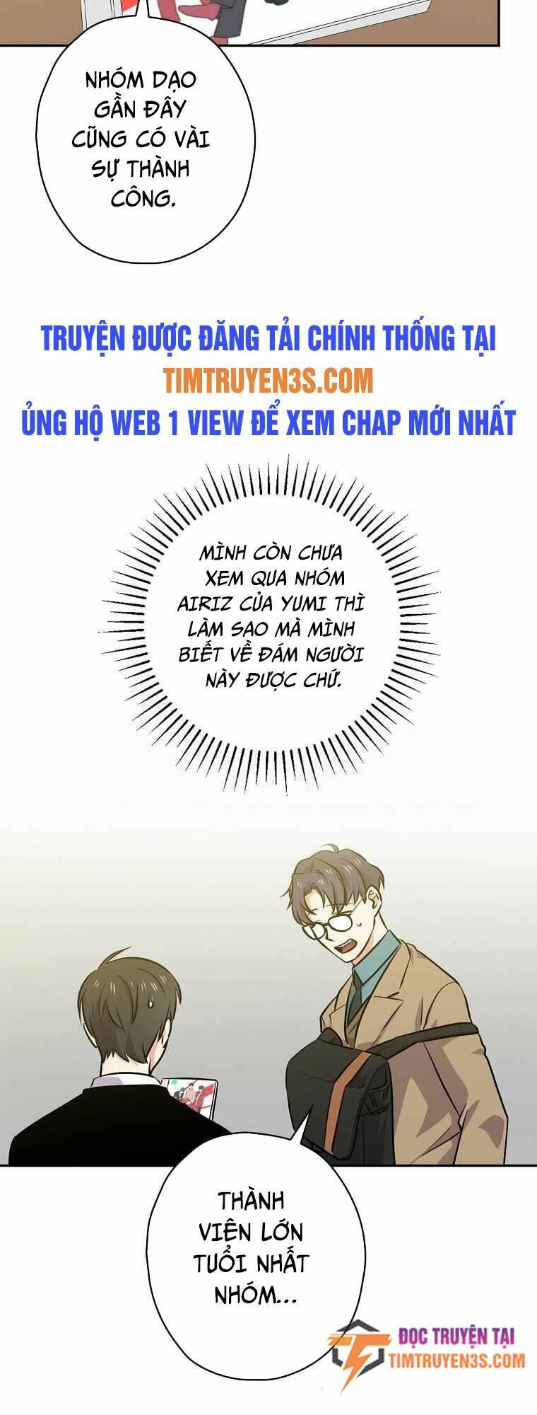 Vua Phim Truyền Hình Chap 45 - Next Chap 46