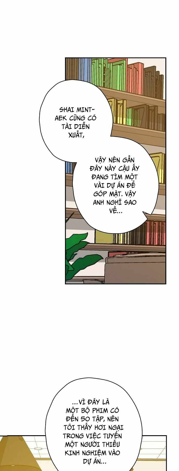 Vua Phim Truyền Hình Chap 45 - Next Chap 46