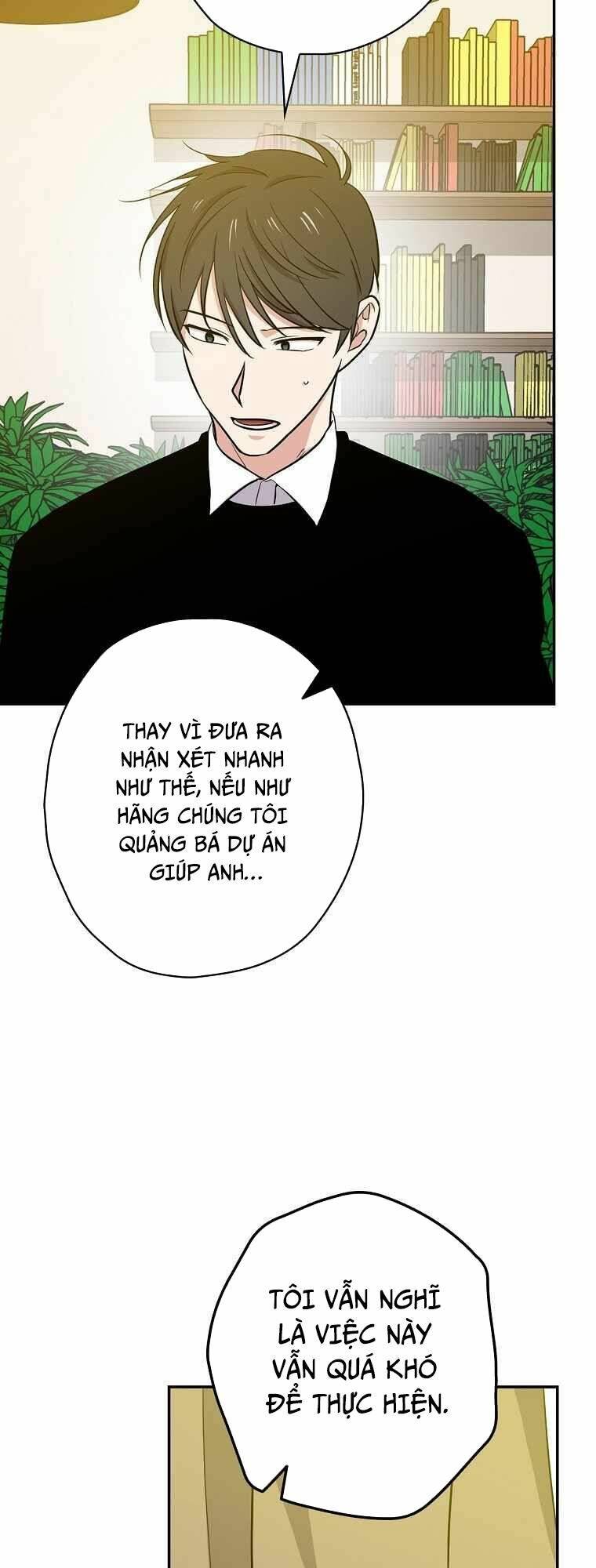 Vua Phim Truyền Hình Chap 45 - Next Chap 46