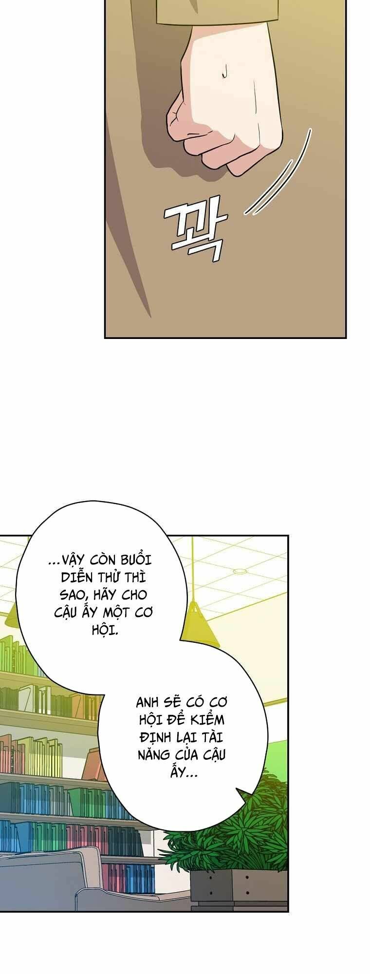 Vua Phim Truyền Hình Chap 45 - Next Chap 46