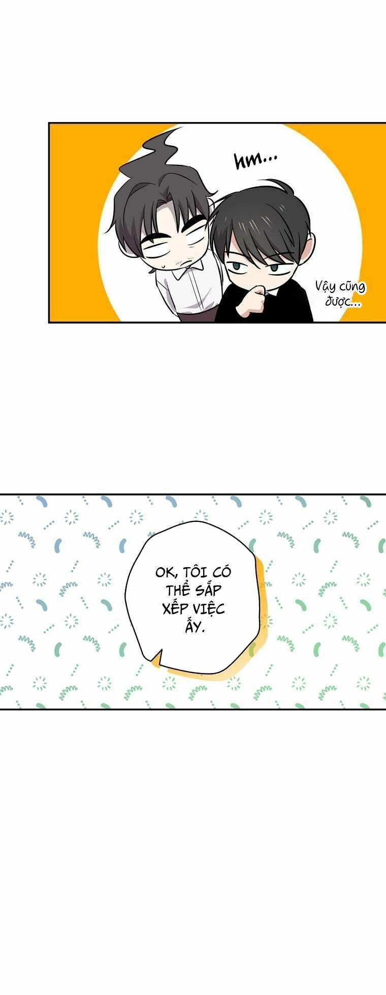 Vua Phim Truyền Hình Chap 45 - Next Chap 46