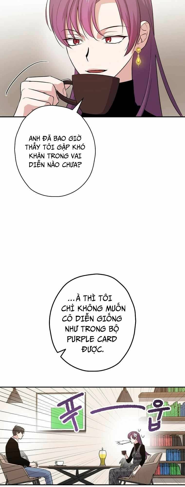 Vua Phim Truyền Hình Chap 45 - Next Chap 46