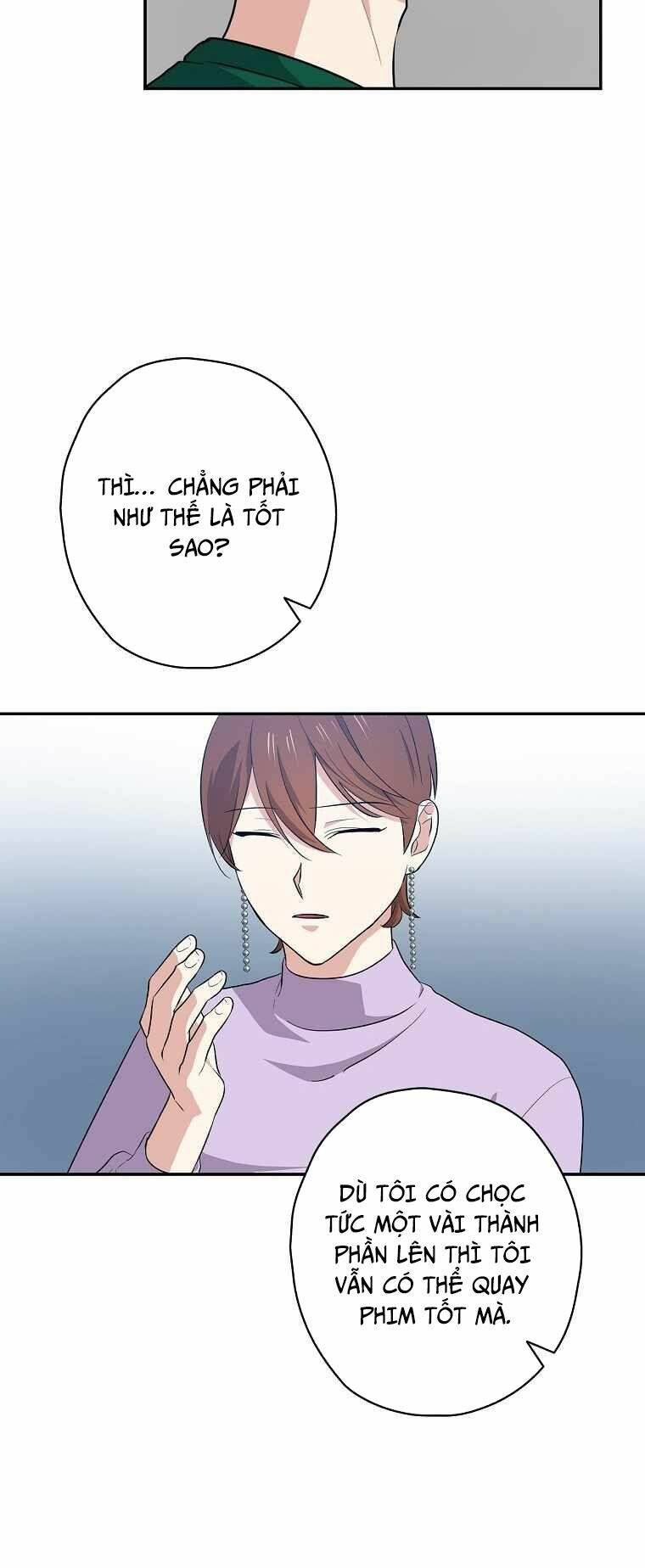 Vua Phim Truyền Hình Chap 45 - Next Chap 46