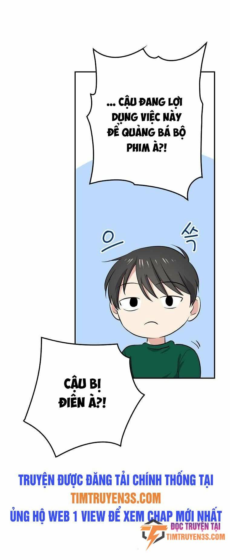 Vua Phim Truyền Hình Chap 45 - Next Chap 46