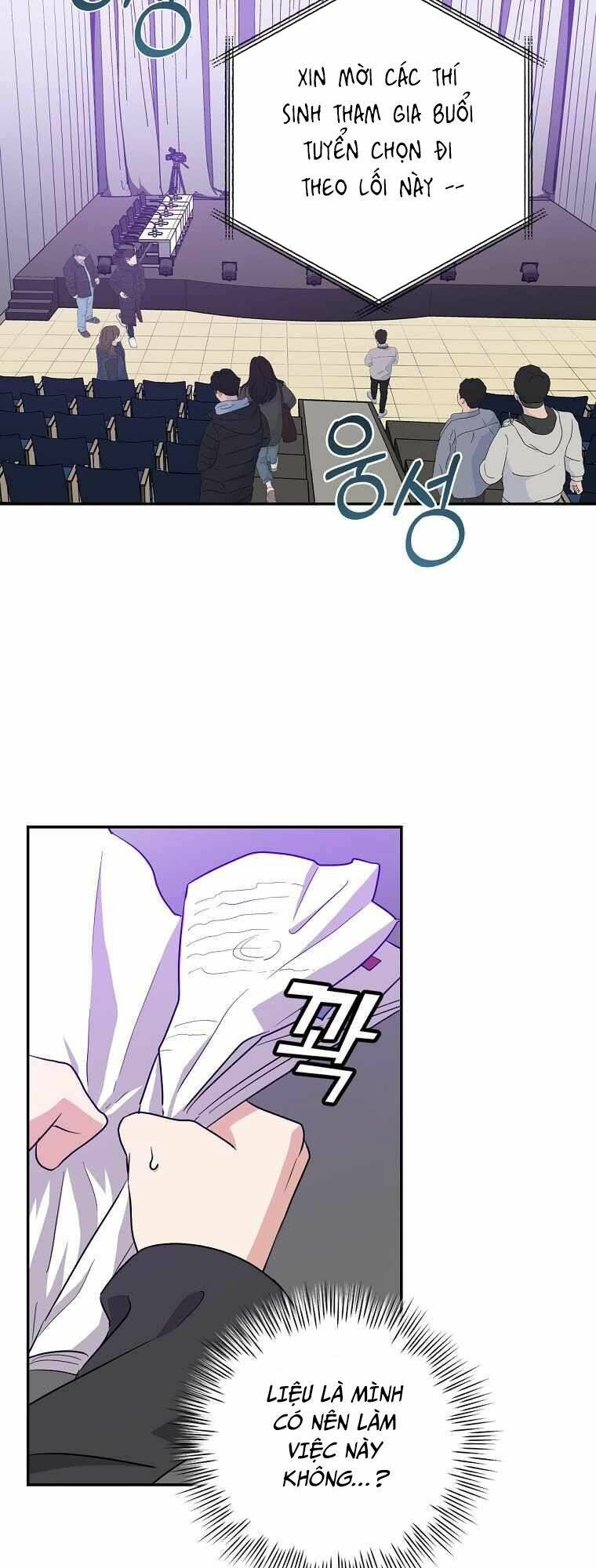 Vua Phim Truyền Hình Chap 45 - Next Chap 46