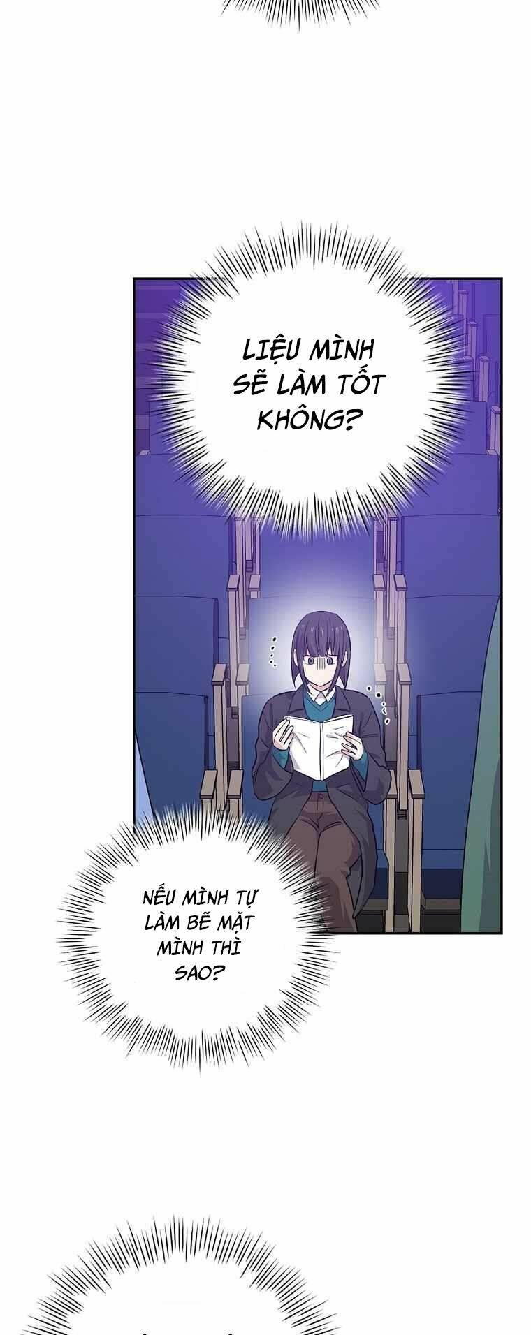 Vua Phim Truyền Hình Chap 45 - Next Chap 46