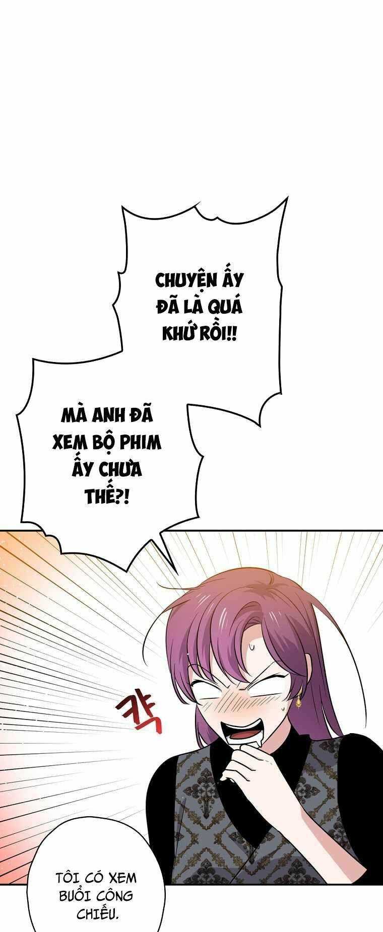 Vua Phim Truyền Hình Chap 45 - Next Chap 46