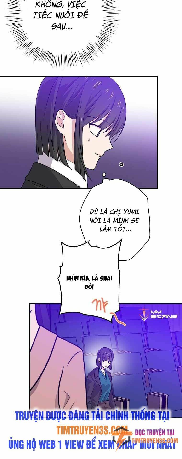 Vua Phim Truyền Hình Chap 45 - Next Chap 46