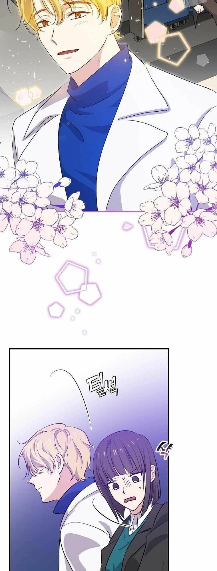 Vua Phim Truyền Hình Chap 45 - Next Chap 46