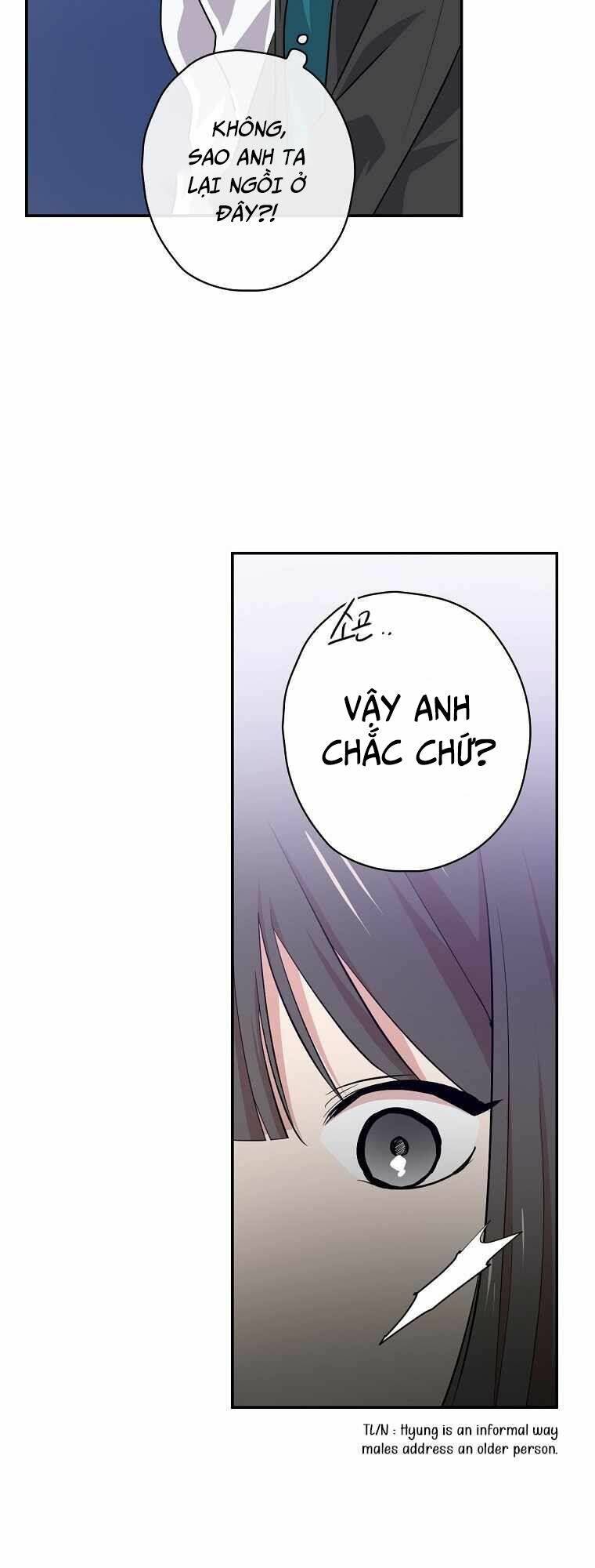 Vua Phim Truyền Hình Chap 45 - Next Chap 46