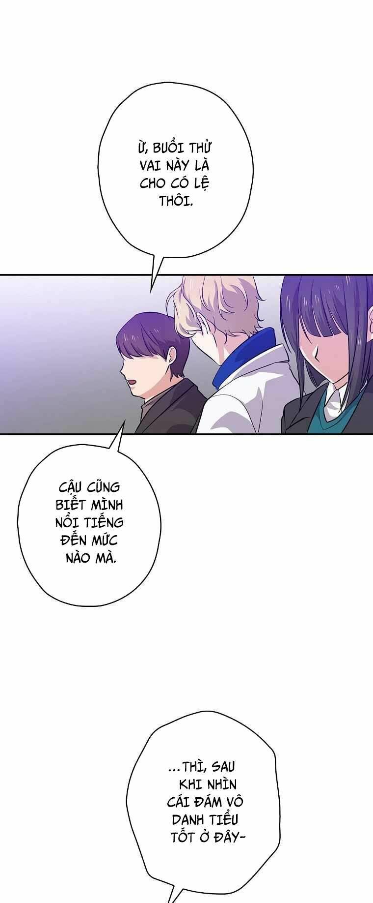 Vua Phim Truyền Hình Chap 45 - Next Chap 46