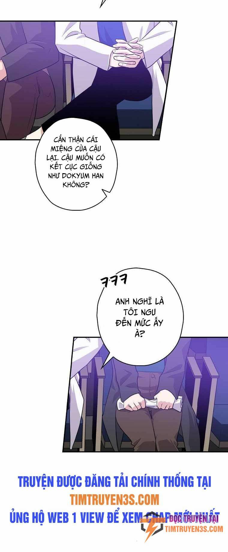 Vua Phim Truyền Hình Chap 45 - Next Chap 46