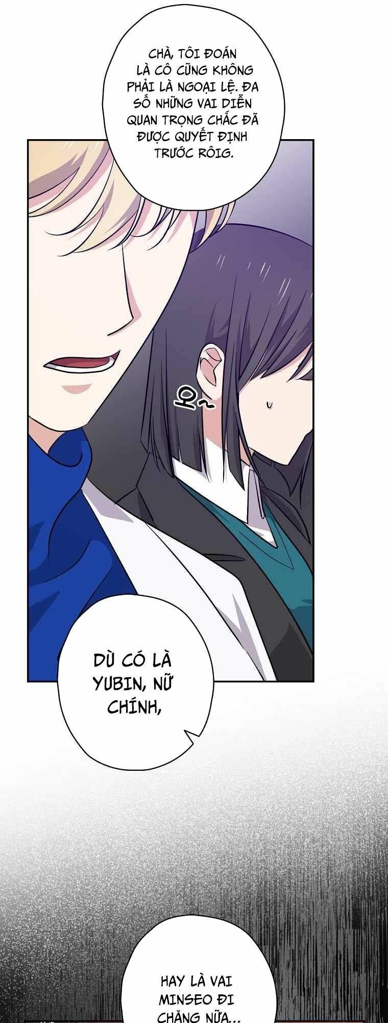 Vua Phim Truyền Hình Chap 45 - Next Chap 46
