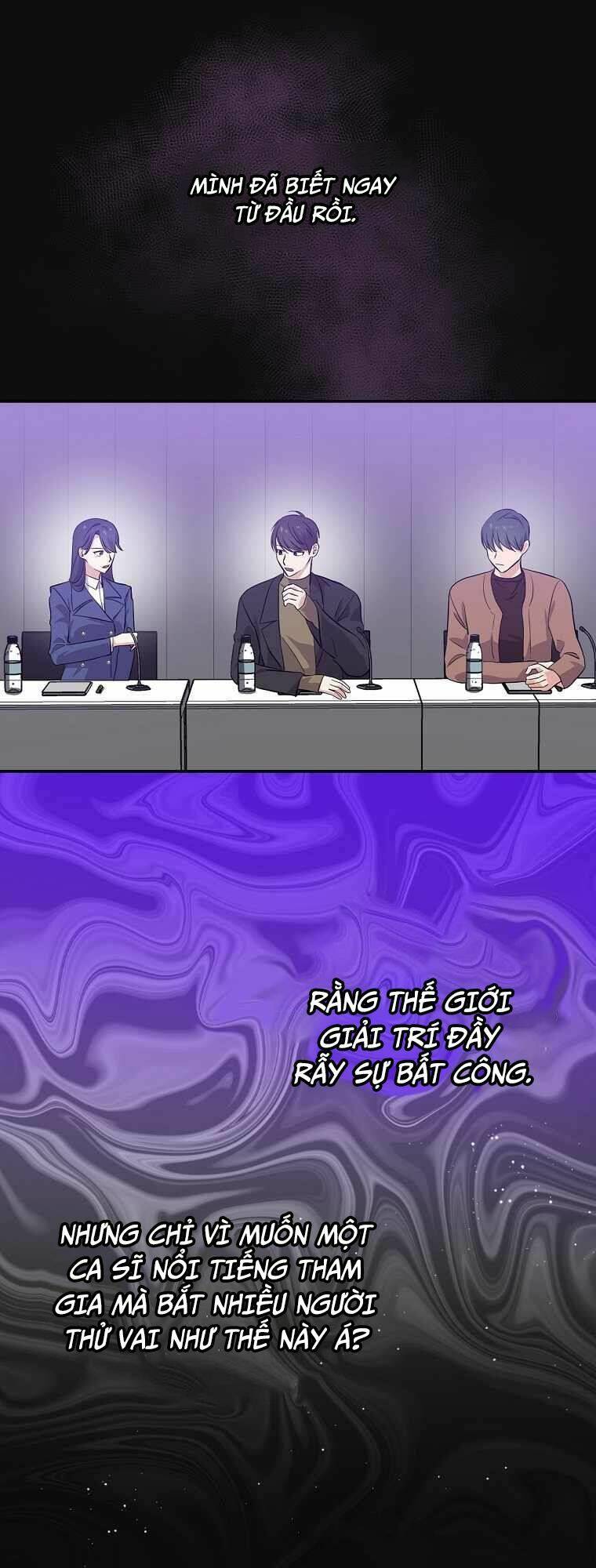 Vua Phim Truyền Hình Chap 45 - Next Chap 46