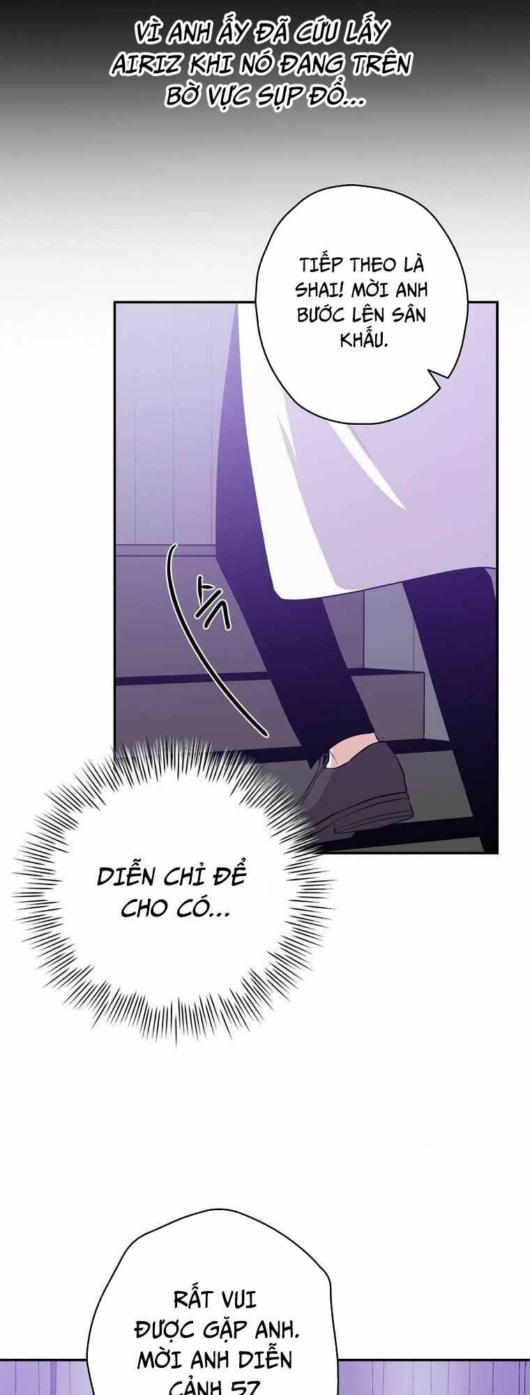 Vua Phim Truyền Hình Chap 45 - Next Chap 46