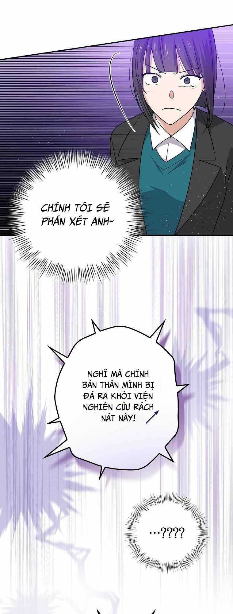 Vua Phim Truyền Hình Chap 45 - Next Chap 46