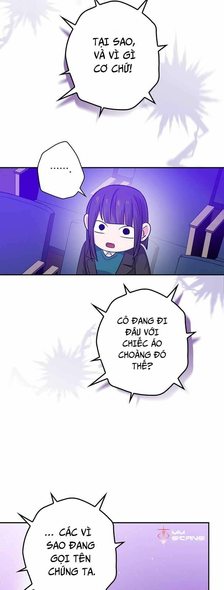 Vua Phim Truyền Hình Chap 45 - Next Chap 46