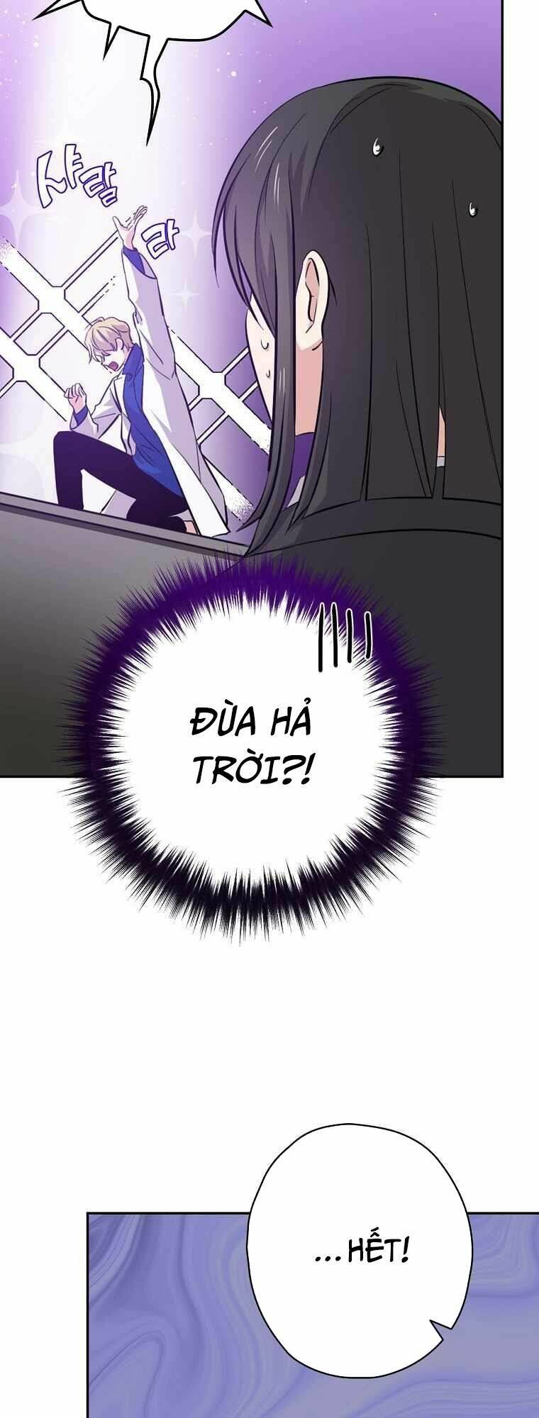 Vua Phim Truyền Hình Chap 45 - Next Chap 46