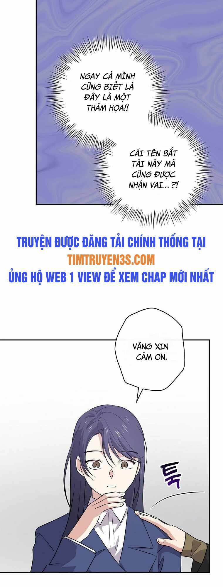 Vua Phim Truyền Hình Chap 45 - Next Chap 46