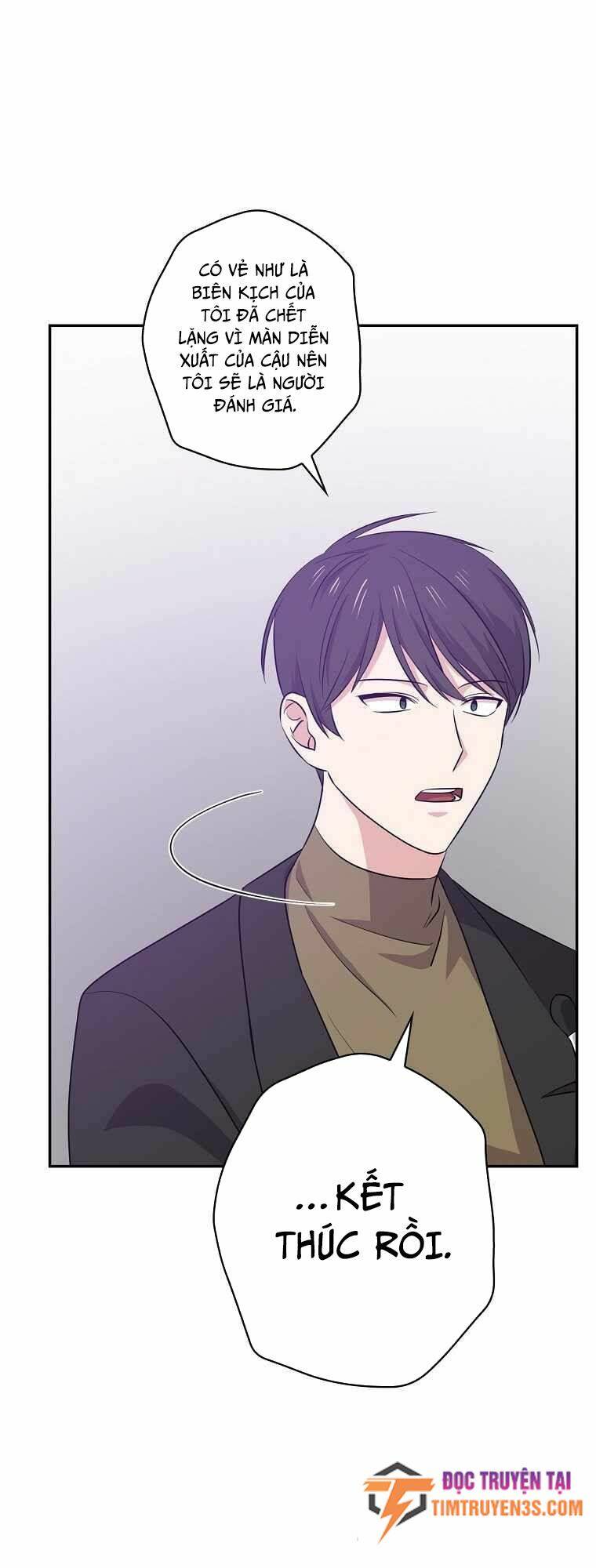 Vua Phim Truyền Hình Chap 45 - Next Chap 46