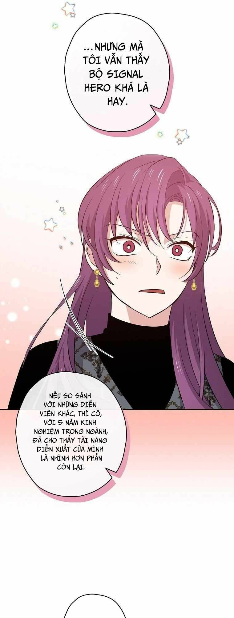 Vua Phim Truyền Hình Chap 45 - Next Chap 46