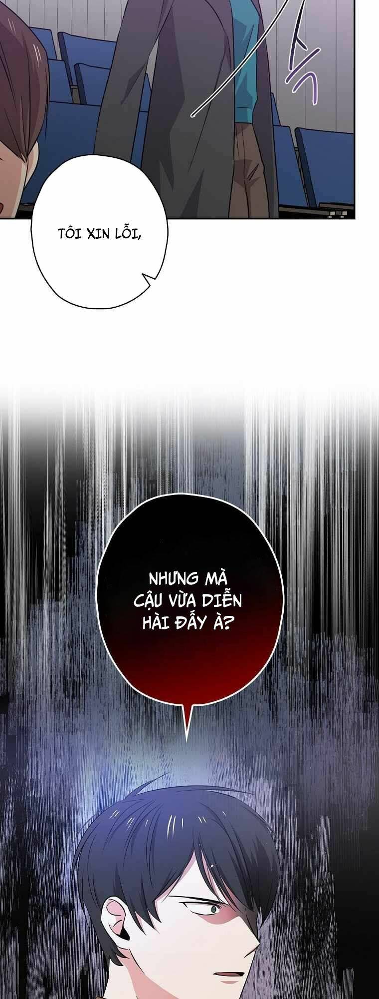 Vua Phim Truyền Hình Chap 45 - Next Chap 46