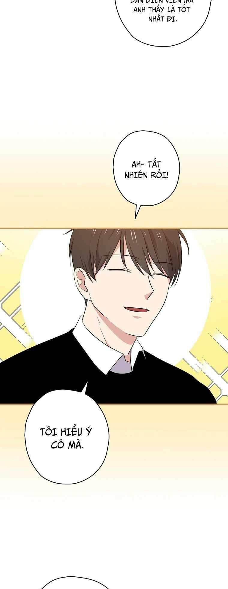 Vua Phim Truyền Hình Chap 45 - Next Chap 46