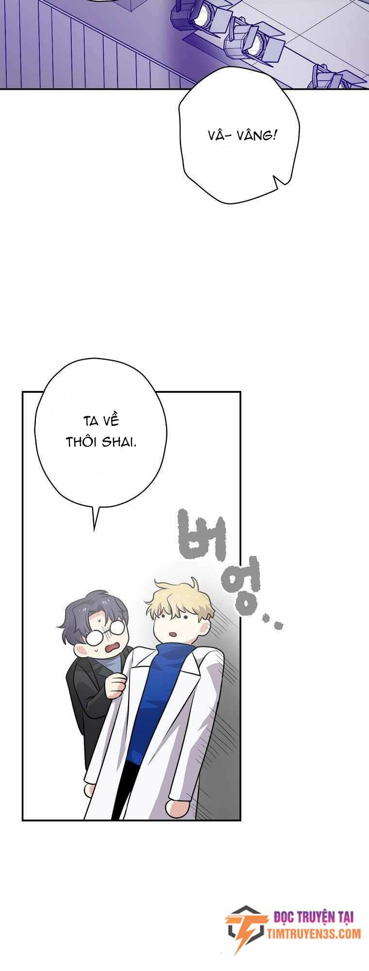 Vua Phim Truyền Hình Chap 46 - Next Chap 47