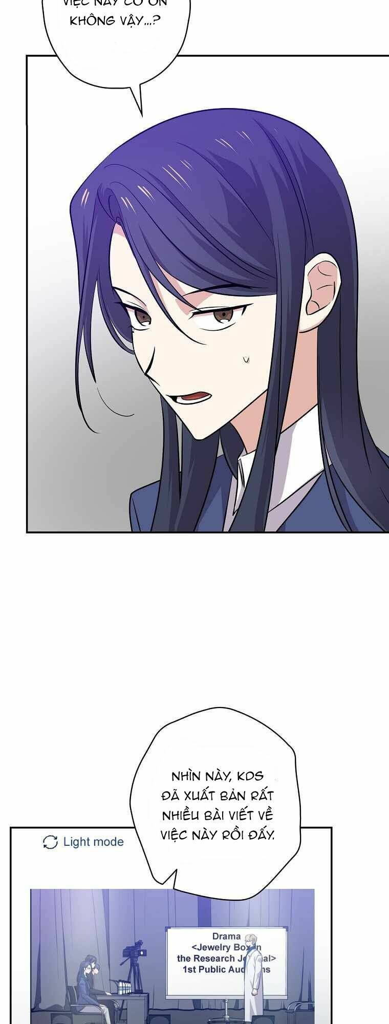 Vua Phim Truyền Hình Chap 46 - Next Chap 47